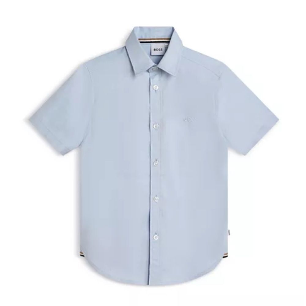 BOSS - Oxford Button Down Shirt